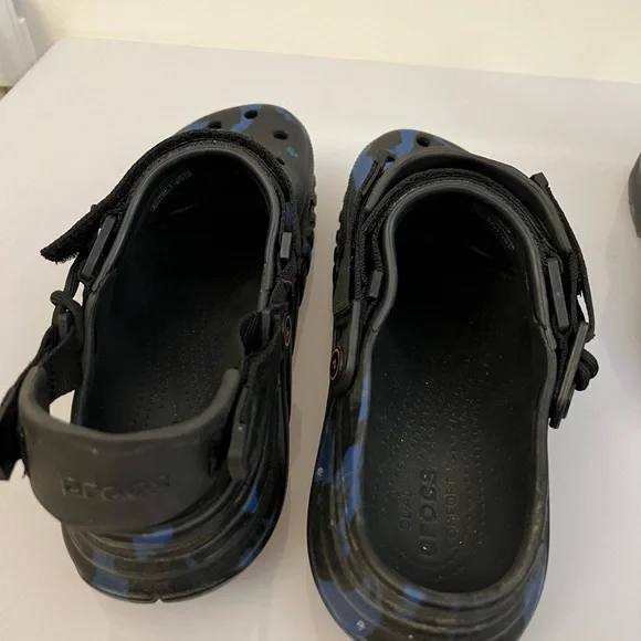 Post Malone Limited Edition Crocs - Picture 4 of 4